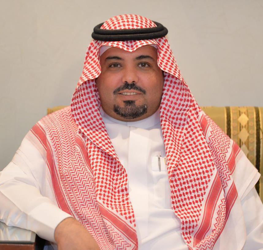 الإعلامي جزاء العصيمي يتبرع ب 60% من كبده لوالده