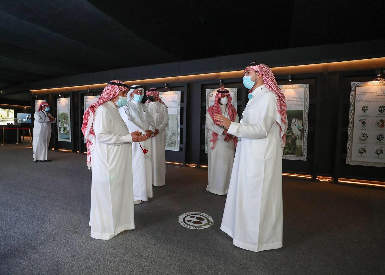 رحلة الزيتون بمهرجان زيتون الجوف الدولي بين الثقافات الأغريقية والثقافات المعاصرة