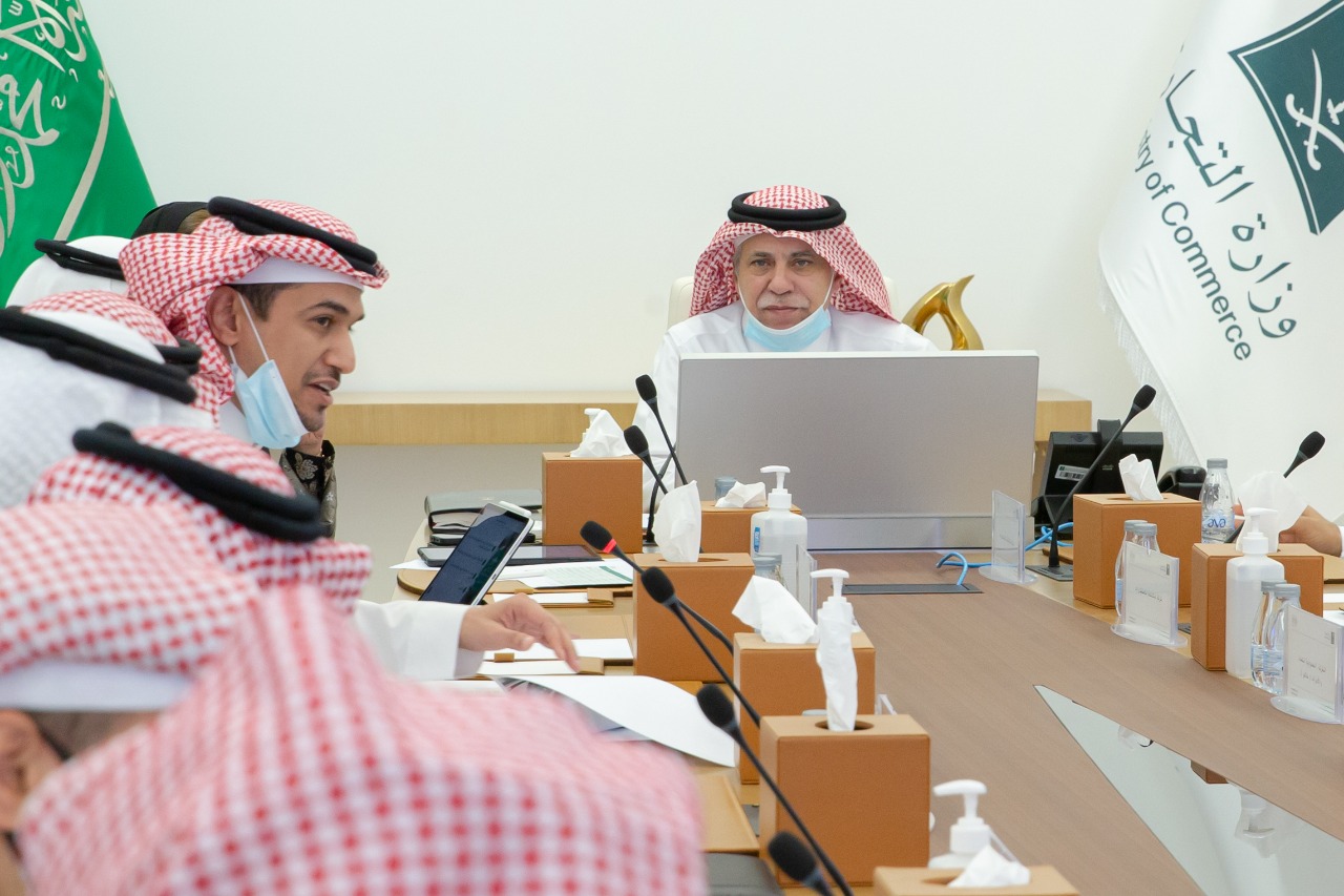 القصبي لوكلاء وموزعي الأجهزة الكهربائية: المستهلك أولاً .. وسنساعدكم لمعالجة التحديات التي تواجهكم