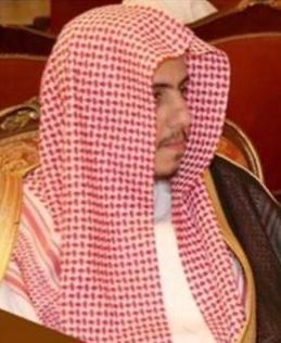 تكليف الدخيل مديراً عاماً لفرع الشؤون الإسلامية بالجوف