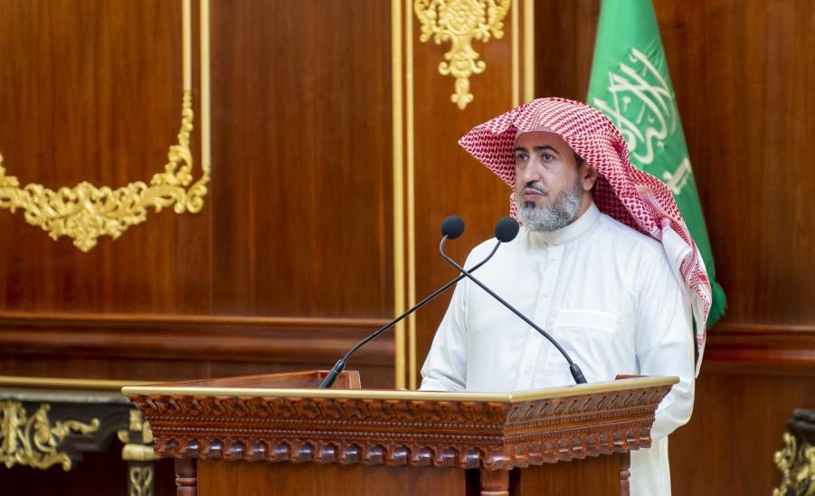 جامعة المجمعة تختتم ملتقى مجلس شؤون الأسرة والجامعات " وحدة الهدف وتكامل الأدوار " بعدد من المخرجات والتوصيات