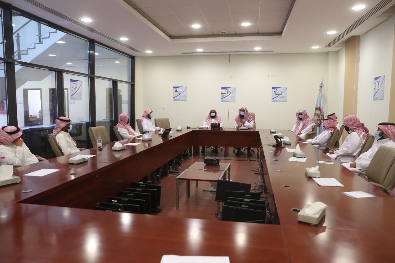 "هيئة الأمر بالمعروف" تنفذ لقاءات توجيهية بالرياض