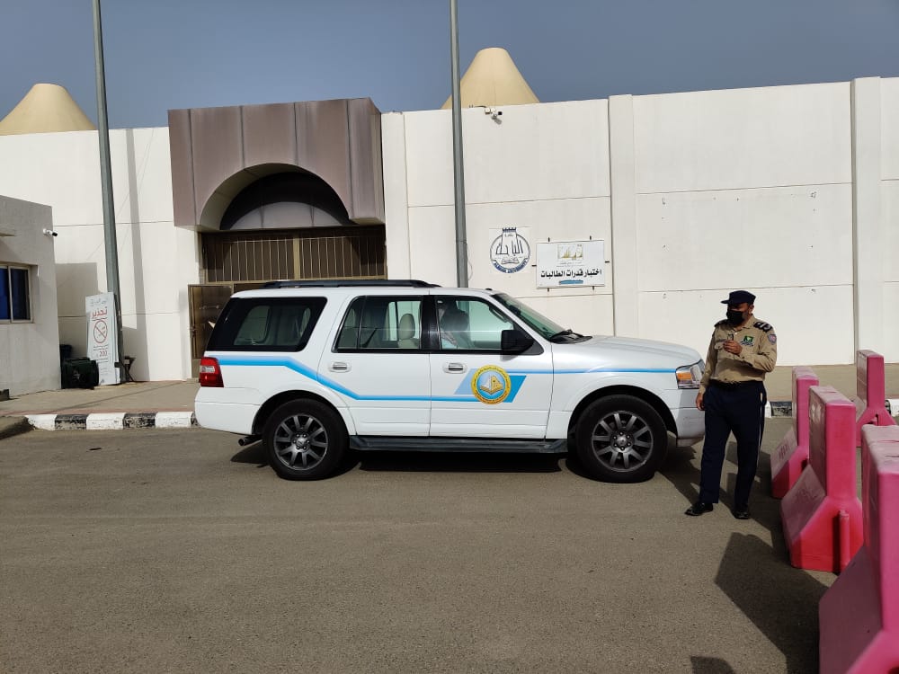 "الأمر بالمعروف" بمنطقة الباحة ينفذ خطته الميدانية والتوعوية مع بداية العام الدراسي
