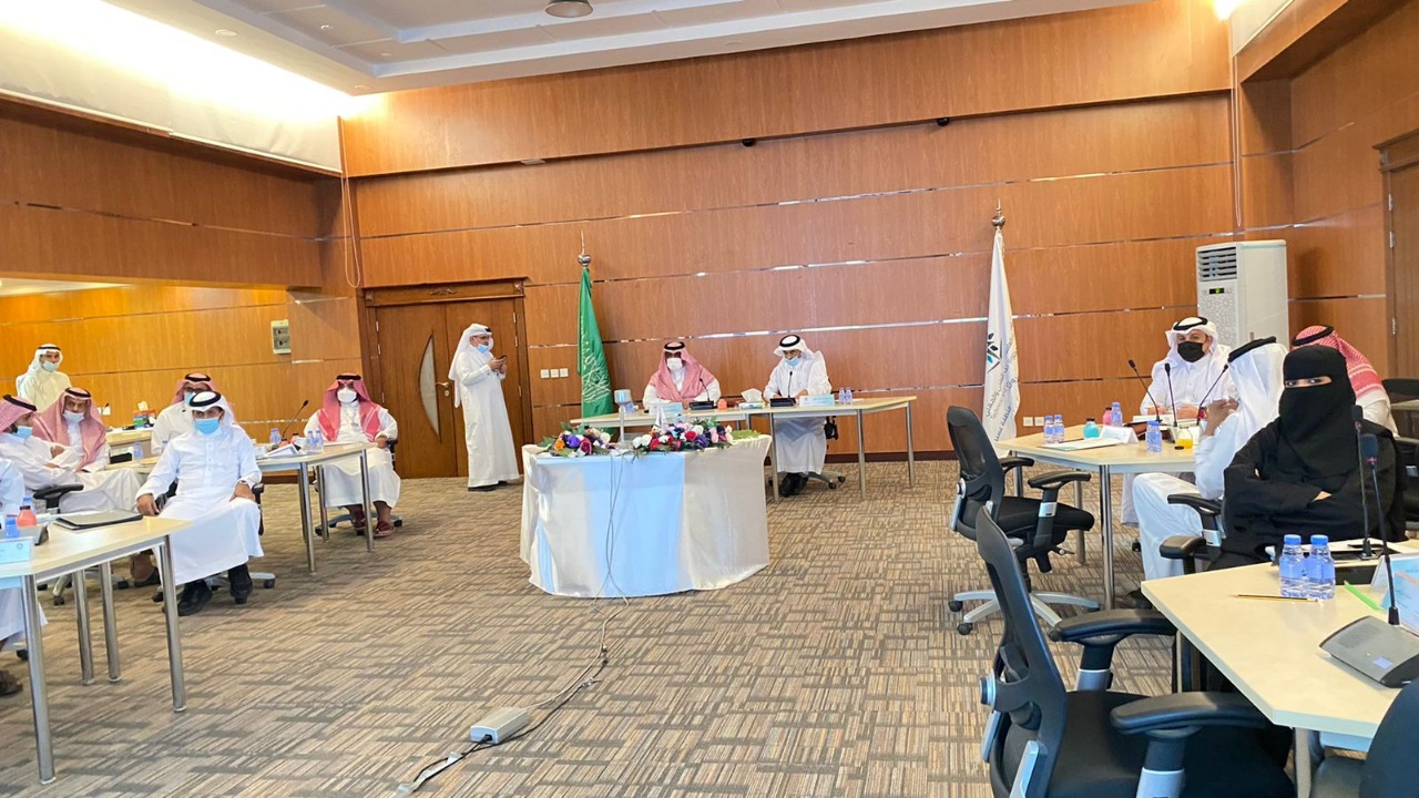 المرواني يلتقي ملاك المعاهد الأهلية بعسير