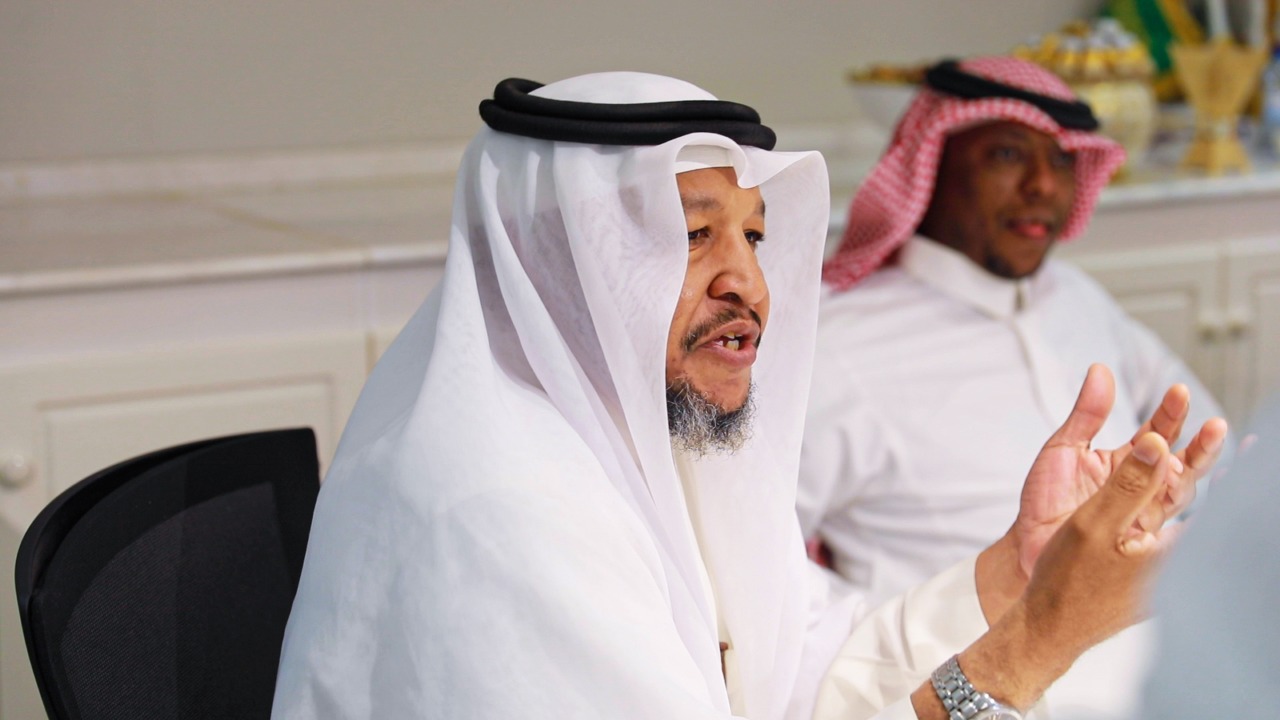 المدير التنفيذي لـ”اكتفاء”: نستهدف الأسر الجادة و”رقيم” و”تمكين الفنادق” ليست إلا البداية
