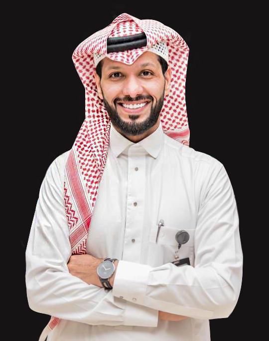 تمديد تكليف "العتيبي" متحدثاً رسميّاً لصحة مكة المكرمة