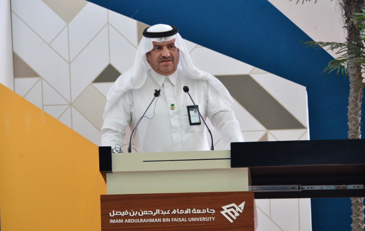 جامعة الإمام عبد الرحمن بن فيصل ترفع مستوى العمل المجتمعي بالشرقية بـ 27 اتفاقية مع القطاع الغير ربحي