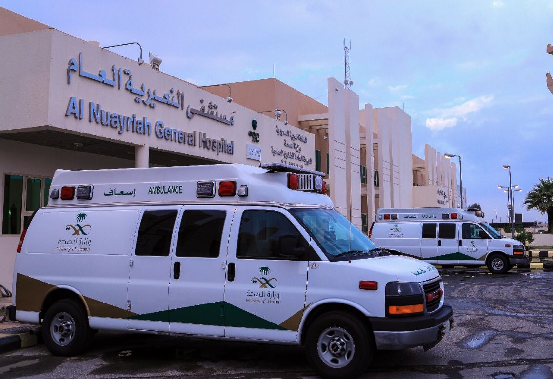 ٤٨٠ مستفيدة من الفعاليات التوعوية لسرطان الثدي بالنعيرية