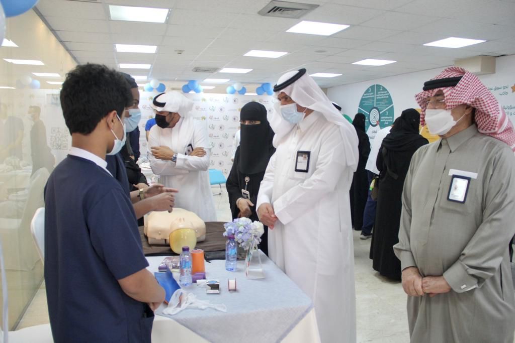 جمعية السكر بالشرقية تطلق حملة "سكرك بأمان" في 23 محطة