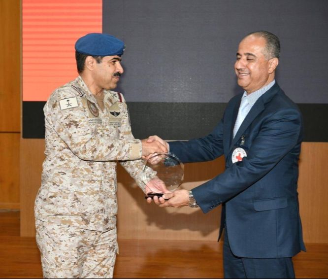 قيادة القوات المشتركة تنظم ورشة عمل حول حماية الأطفال في مناطق النزاع