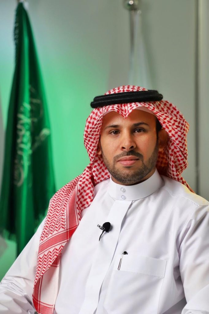 الدهمشي: ينوه بمبادرة سمو ولي العهد لإنشاء المدينة غير الربحية