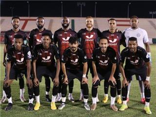 فوز الجبلين على مضيفه البكيرية في الجولة الـ27 من دوري الأمير محمد بن سلمان لأندية الدرجة الأولى