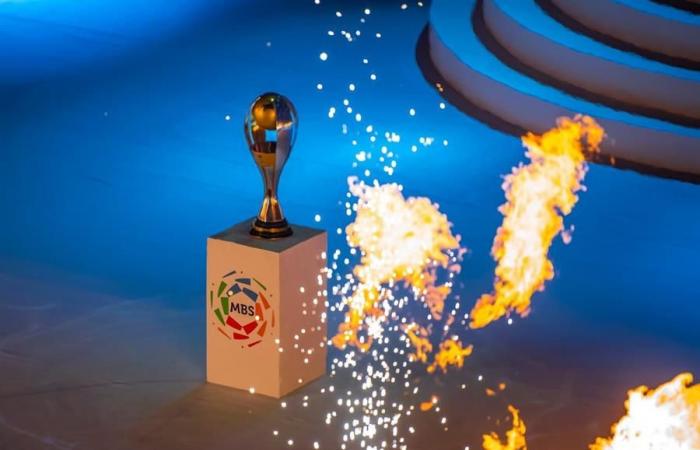 لجنة المسابقات برابطة المحترفين تعلن مواعيد مباريات الموسم القادم ( 2021/2022م)