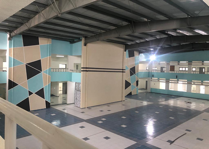 عالجت 452 مشروعاً متعثراً وإسنادها إلى شركة تطوير للمباني..وزارة التعليم تنهي تنفيذ 786 مبنى تعليمياً في كافة المناطق