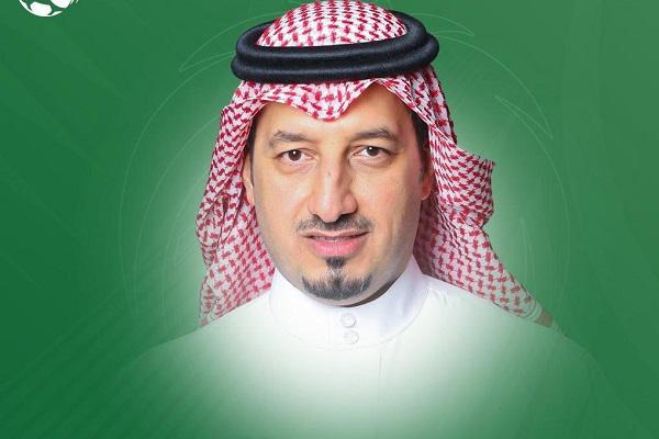 المسحل يطمئن على منسوبي نادي النصر المصابين بفيروس كورونا