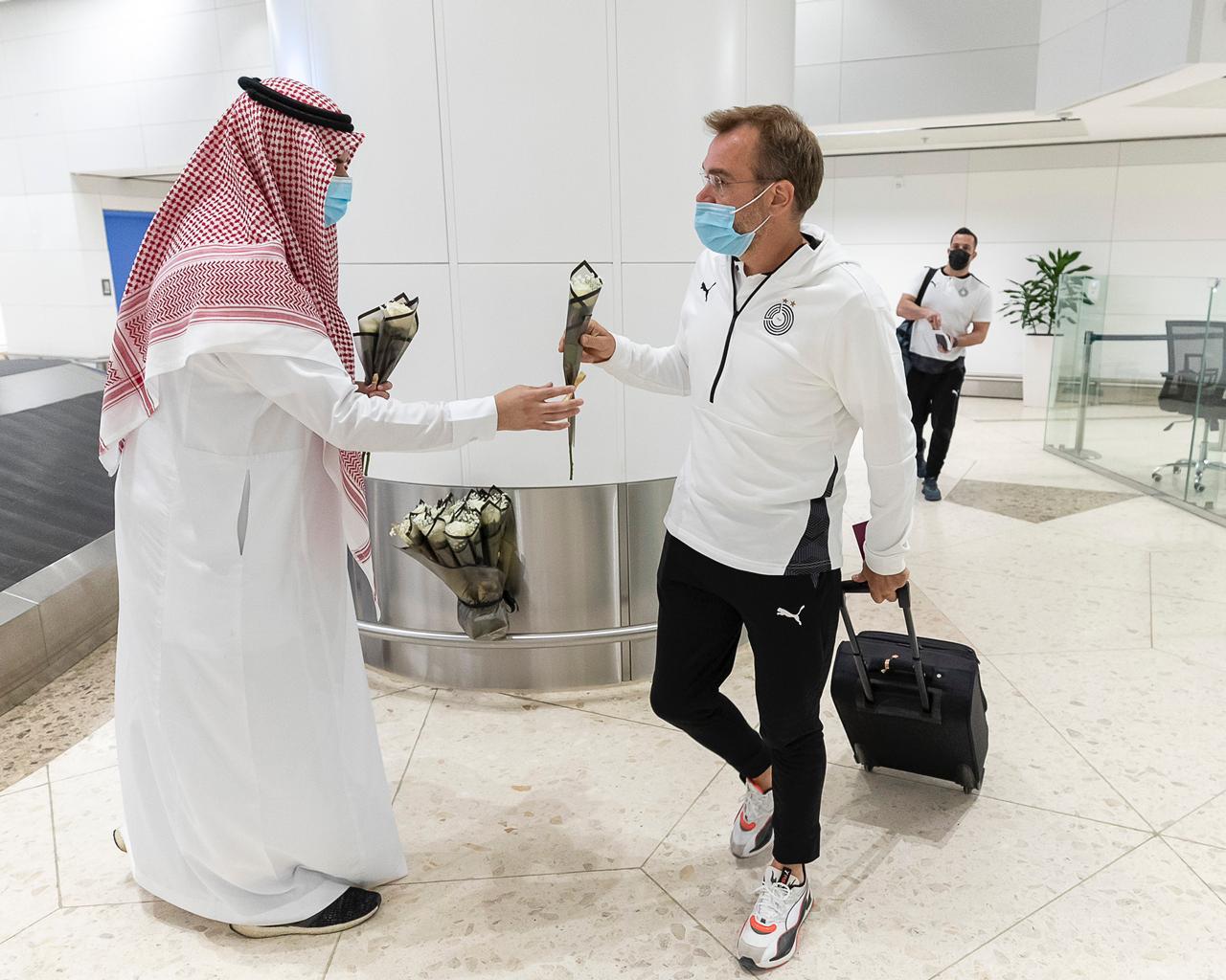 توج فريق الشرق ببطولة أندية المملكة للشباب تحت 19 عاما (الدرجة الثانية) للموسم الرياضي 2020-2021.  وحسم الشرق اللقب بعد