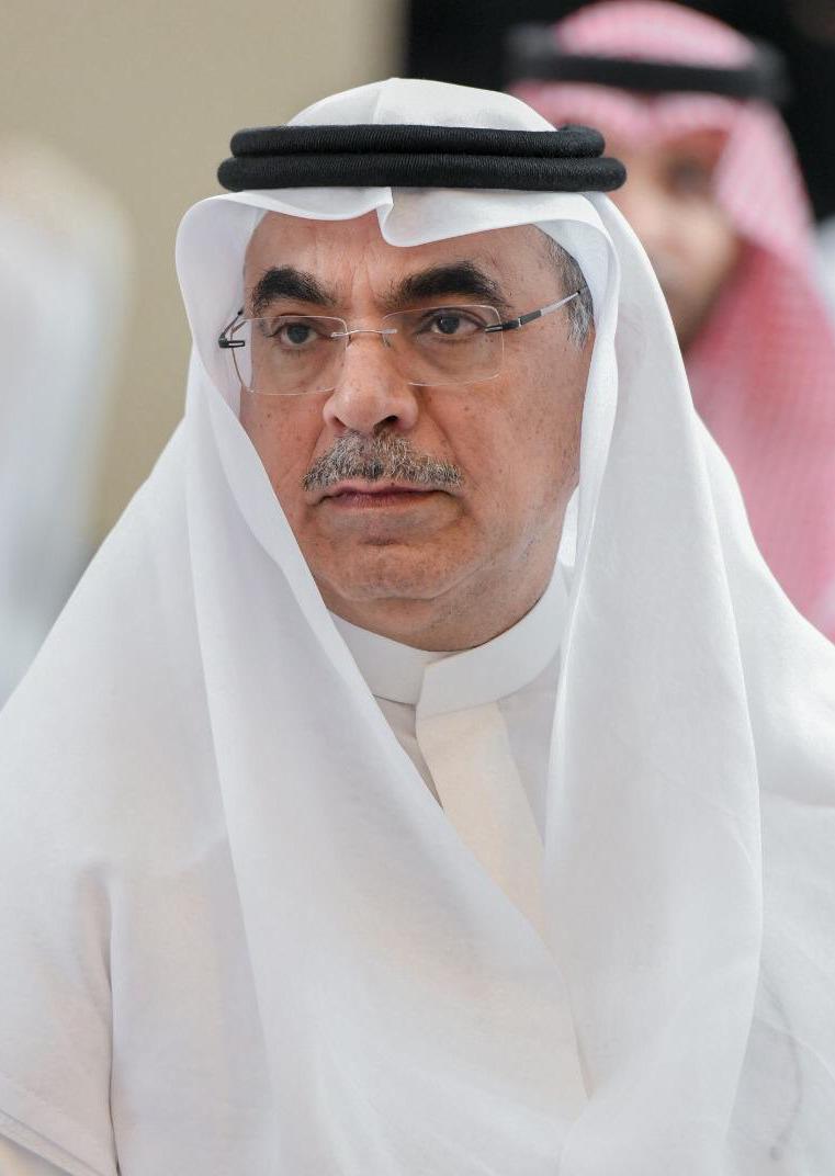 أمين الشرقية يصدر قرار بإنشاء مركز للذكاء الاصطناعي بأمانة الشرقية