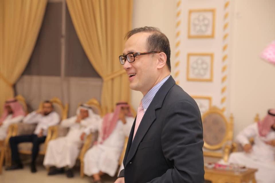 أكد استعداد بلاده لتفعيل الشراكة السياحية