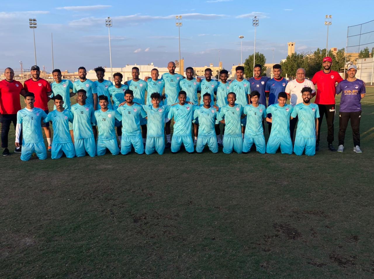 بيشة يلاقي العربي باحثاً عن تعزيز صدارته في دوري الثانية