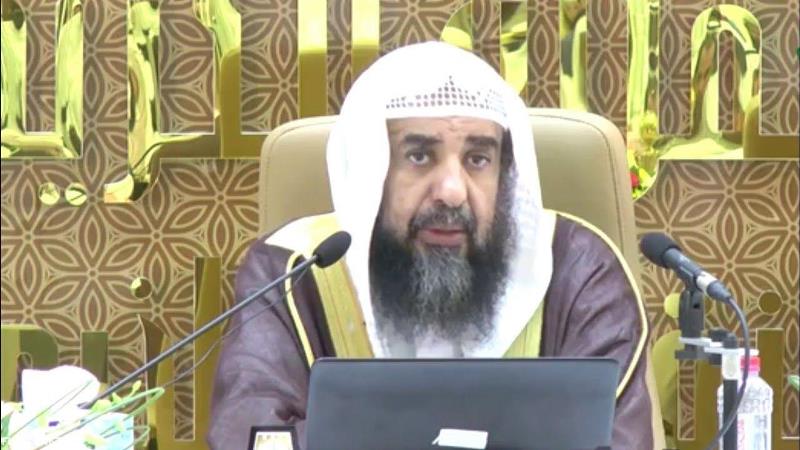 فرع هيئة الأمر بالمعروف بمنطقة الجوف ينفذ لقاءً توجيهياً بعنوان "فقه الأمر بالمعروف والنهي عن المنكر"