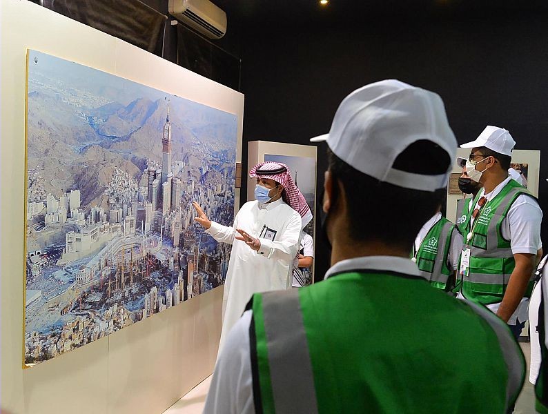 وزارة الرياضة في القصيم تختتم الملتقى الشبابي "حب الوطن عمل وإخلاص"