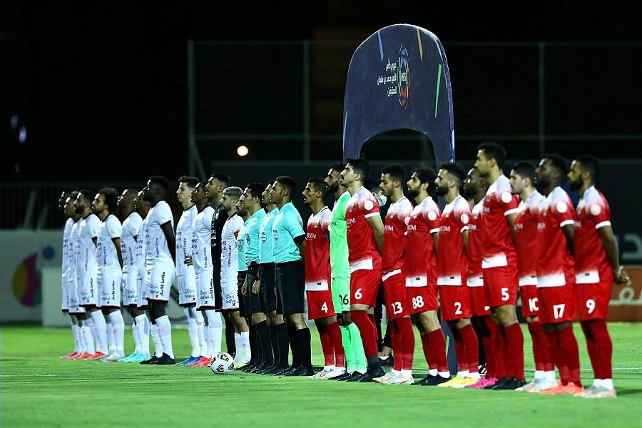 الوحدة والقادسية يرافقان العين إلى دوري الأولى