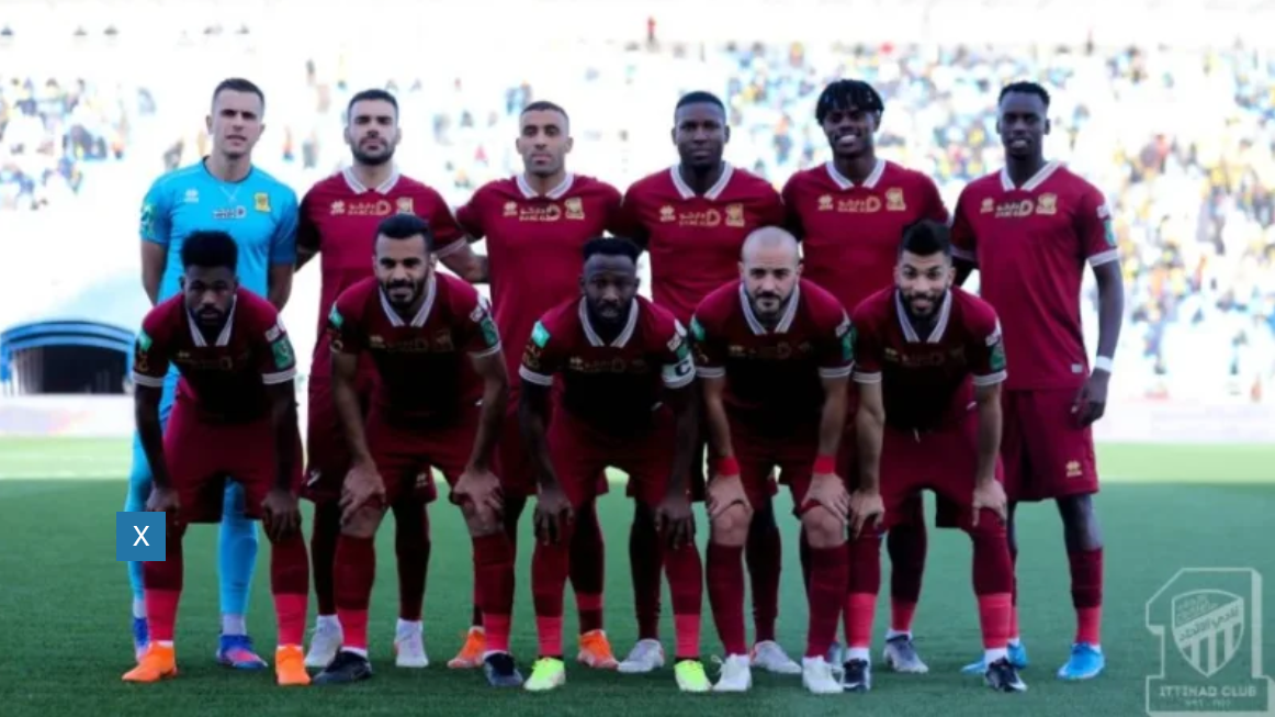 كأس خادم الحرمين الشريفين: الاتحاد يكسب التعاون ويتأهل للدور نصف النهائي