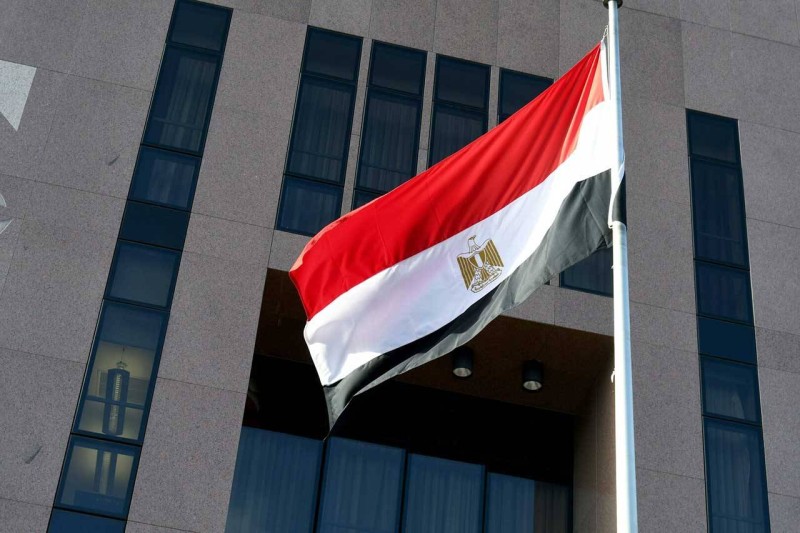 مصر تدين استهداف مصفاة لتكرير البترول في الرياض بطائرة مُسيرة