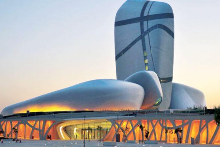 بمشاركة 17 منتخباً آسيوياً.. مركز "إثراء" يستضيف قرعة البطولة الآسيوية العشرين لكرة اليد