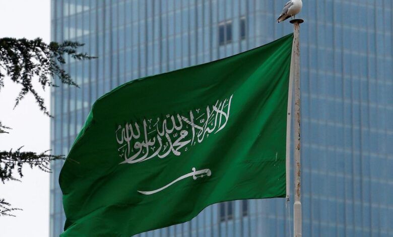 المملكة تدين وتستنكر بشدة التفجير الإرهابي الذي استهدف مسجدًا في مدينة بيشاور بجمهورية باكستان الإسلامية