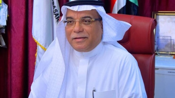 سفير خادم الحرمين الشريفين لدى السودان يلتقي السفير الإيطالي