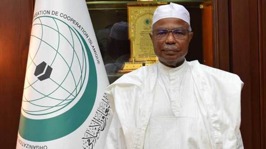 منظمة التعاون الإسلامي تبدئ قلقها تجاه مظاهر الكراهية والتمييز على أساس المعتقد