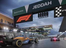 أكثر من 800 متطوّع ومتطوّعة يشاركون كـ"مارشال الفورمولا 1" في سباق جائزة السعودية الكبرى للفورمولا1 بجدة