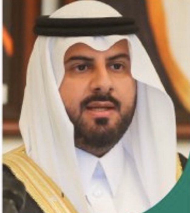 سفير المملكة لدى تشاد يلتقي برئيس المجلس الأعلى للشؤون الإسلامية