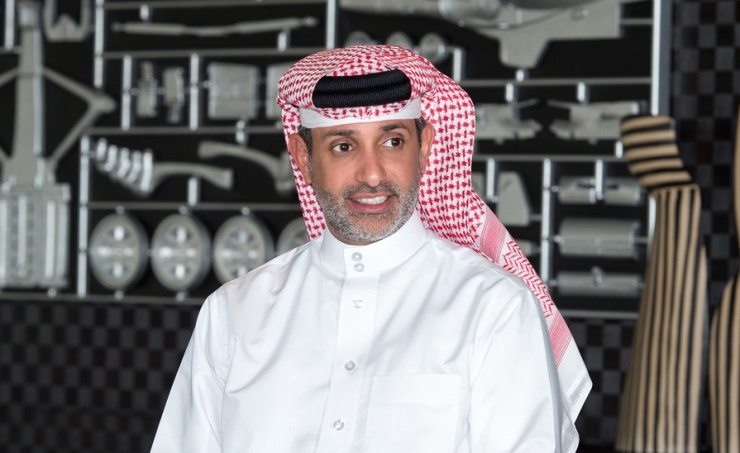 الرئيس التنفيذي لحلبة البحرين الدولية يشيد بدور المملكة في اهتمامها باستضافة البطولات العالمية لرياضة السيارات