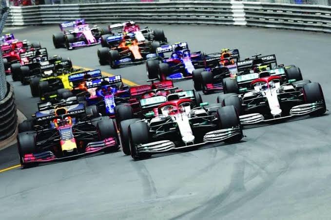 بدء حضور الفرق المشاركة في جائزة السعودية الكبرى للفورمولا1