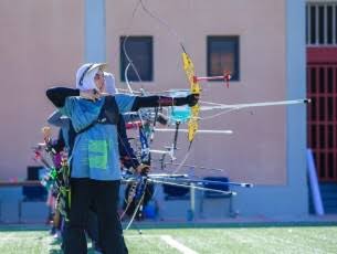 اختتام منافسات بطولة المملكة الختامية للسهام بالرياض