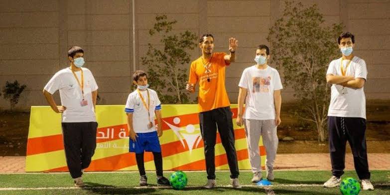 إطلاق برنامج رياضي لتفعيل مراكز أندية الحي الترفيهية التعليمية في 9 مدن