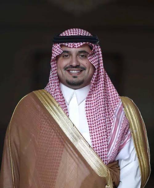 سمو الأمير فهد بن جلوي يرأس وفد المملكة المشارك في الجمعية العمومية الـ 40 للمجلس الأولمبي الآسيوي