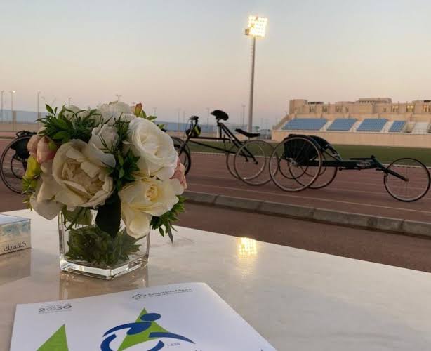 انطلاق بطولة الأندية للفتيات لألعاب القوى من ذوي الإعاقة بالدمام