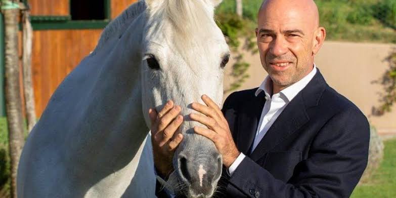 المدير الرياضي العام لبطولة قدرة التحمل لرياضة الفروسية : العلا تتميز بطبيعة وتضاريس رائعه وترتبط بالخيل تاريخاً