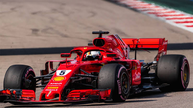 اكتمال الاستعدادات لانطلاق جائزة السعودية الكبرى للفورمولا 1