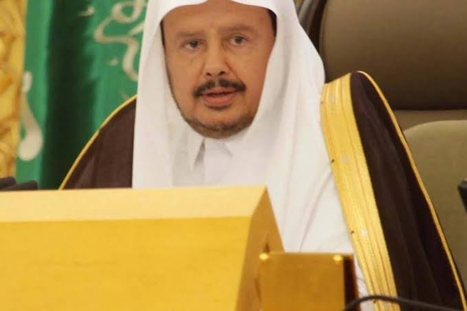 رئيس مجلس الشورى يرأس وفد المملكة في المؤتمر الثاني والثلاثين للاتحاد البرلماني العربي في القاهرة