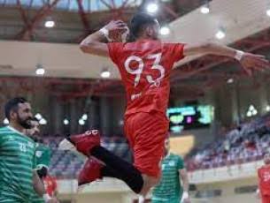 الأخضر يتغلب على المغرب ومصر تتجاوز البحرين في انطلاق البطولة الدولية لكرة اليد