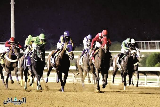مهرجان كؤوس الملوك 2022 لسباقات الخيل ينطلق في ميدان الملك عبدالعزيز بالرياض.. يوم الجمعة القادم