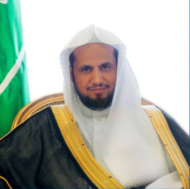 النيابة العامة تأمر بالقبض على متهمين بالاعتداء في مكتب استقدام في حفر الباطن