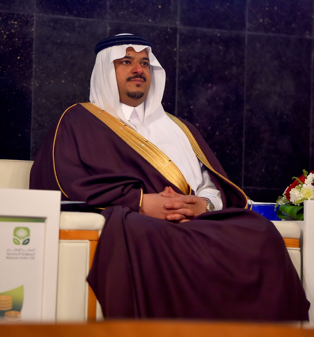 سمو أمير ⁧‫الرياض‬⁩ بالنيابة يرعى الملتقى الوطني الأول للمصرفية الإسلامية