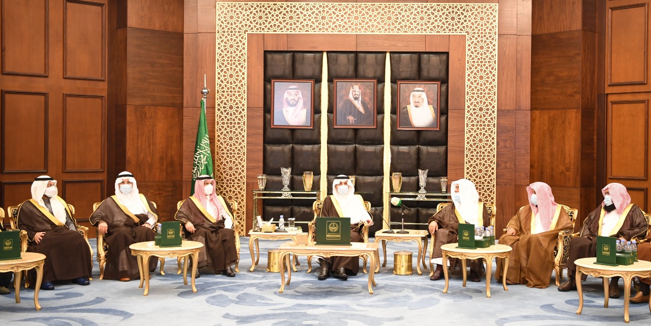 أمير الشرقية : التعليم الإلكتروني أثبت جدارته وأنقذ الطلاب من ضياع عام دراسي