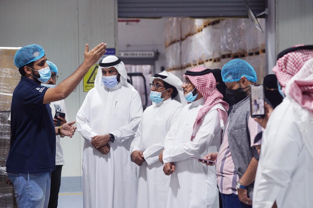 " استدامة "تنمي مهارات شباب الإعمال في قطاع مصانع المياه