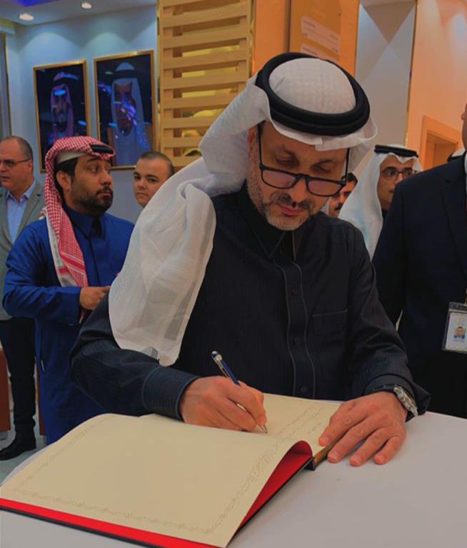 مجموعة طبية تعزز مفاهيم المسؤولية الاجتماعية